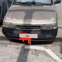 پراید