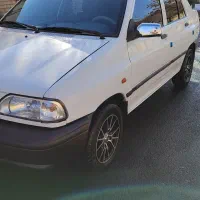 پراید 95بیرنگ