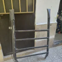 باربند پراید