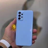 A23 سامسونگ گلکسی پابه صفر 128 گیگ رام 4 تمیز