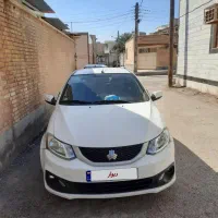 ساینا مدل ۱۴۰۰|خودرو سواری و وانت|خرمشهر, |دیوار