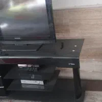 تلویزیون ومیز 45