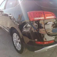 جک s5 مدل۹۶ اتومات|خودرو سواری و وانت|تهران, توحید|دیوار