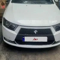 دنا پلاس اتومات توربو۱۴۰۲