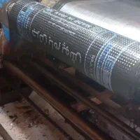 ایزوگام جرتن بام پوش دلیجان|مصالح و تجهیزات ساختمان|دلیجان, |دیوار