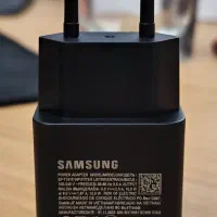 شارژر سامسونگ
