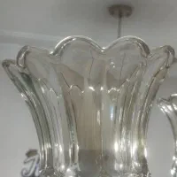 لاله لوستر|لوستر و چراغ آویز|گرگان, |دیوار