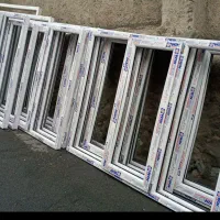 پنجره دوجداره به قیمت کارگاه تولیدی