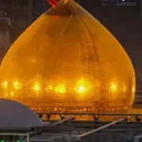 کاروان کربلا پیاده رویی اربعین حسینی