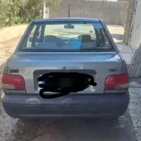 پراید ۸۸