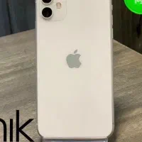 ایفون۱۱ نرمال