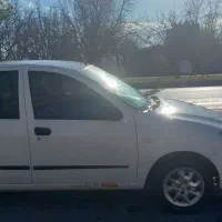 تیبا2 مدل 1399|خودرو سواری و وانت|الشتر, |دیوار