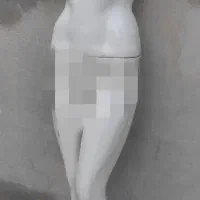 مانکن زن