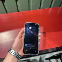 iPhone 16 pro max|موبایل|مشهد, اقبال|دیوار