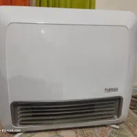 بخاری اران گاز