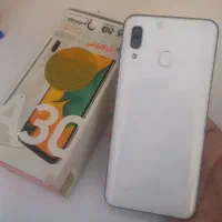 گوشی سامسونگ نوت ۱۰ و گوشی سامسونگ a30|موبایل|مشهد, توس (بلوار توس)|دیوار