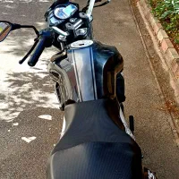 بنلی ۱۵۰ بسیار تمیز|موتورسیکلت|تبریز, |دیوار