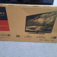 TV LED Sony