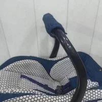 گهواره دستی