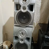 ۴عددبلندگو