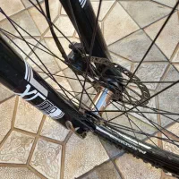 دوچرخه سایز ۲۶تمام آلمینیوم حرفهای ۸دنده روغنی|دوچرخه، اسکیت، اسکوتر|کوهدشت, |دیوار