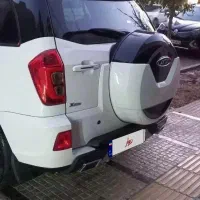 ام وی ام X33 اسپرت مدل ۱۴۰۰ کارکرد ۶۷۰۰۰ کیلومتر|خودرو سواری و وانت|کرج, گلشهر|دیوار