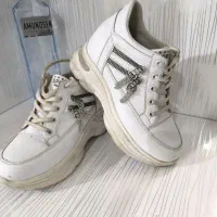 کفش دخترانه|کیف، کفش، کمربند|تبریز, |دیوار