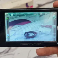 PSP Sega Lander (پی اس پی سگا)|کنسول، بازی ویدئویی و آنلاین|تهران, شمیران‌نو|دیوار