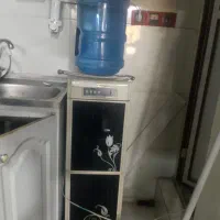 آب سرد کن یخچال دار سونیا