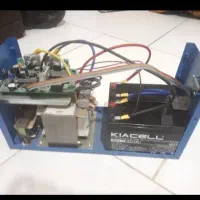 برق اضطراری ۱/۵ کاوا  ups