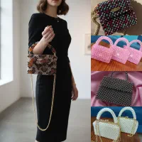 اکسسوری و کیف دست‌ساز مراوریدی