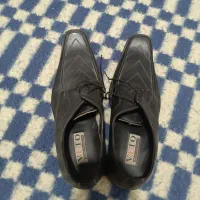 کفش سالم و تمیز شماره 41 بدون استفاده هندا مزایده|کیف، کفش، کمربند|قزوین, |دیوار