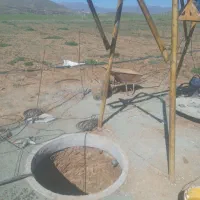 چاه کن حفرچاه