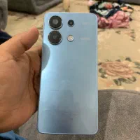 گوشی نوت ۱۳ 256|موبایل|گرگان, |دیوار