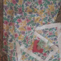 چادرنماز جشن  تکلیف