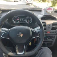 کوییک GXR فول ۱۴۰۳|خودرو سواری و وانت|اسلامآباد غرب, |دیوار