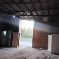 فروش سوله با خانه مسکونی ویلایی در بهترین موقعیت|فروش دفتر صنعتی، کشاورزی، تجاری|ارومیه, |دیوار