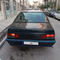 پژو RDiآخر84یشمی سلامت|خودرو سواری و وانت|تهران, افسریه جنوبی|دیوار