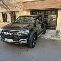 KMC T8      مدل۴۰۲.  مشکی در حد قیمت توافقی