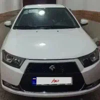 دنا پلاس 6 سرعته چهار چرخ دیسک خشک