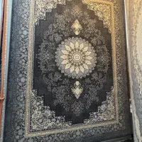 تعدادی فرش نو زیر قیمت به علت تغیر شغل