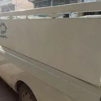 معاوضه پیکان با پراید مدل بالا یا زمین کشاورزی|خودرو سواری و وانت|آزادشهر, |دیوار