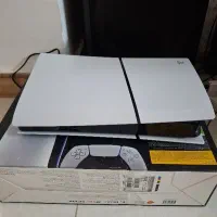 پی اس فایو اسلیم درحدنو ریجن اروپا ۲۰۱۶