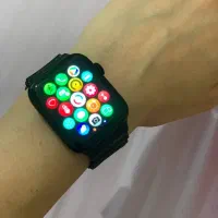 ساعت هوشمند