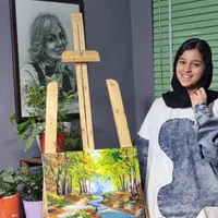 کلاس آموزش نقاشی و طراحی بزرگسال نوجوانان کودکان|خدمات آموزشی|تهران, چهارصد دستگاه|دیوار