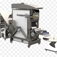 تجهیزات نانوای و قنادی