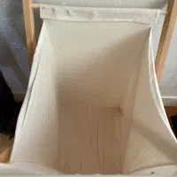 لاندری باکس|بندرخت و رختآویز|اهواز, کوروش|دیوار