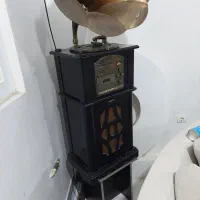 گرامافون