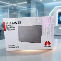 مودم فیبرنوری هواوی  ـ 8245Q2|مودم و تجهیزات شبکه|تهران, صفا|دیوار
