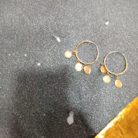 گوشواره نما دار وزن پایین مناسب سرمایه گذاری و است